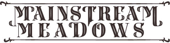 Mainstream Meadows
